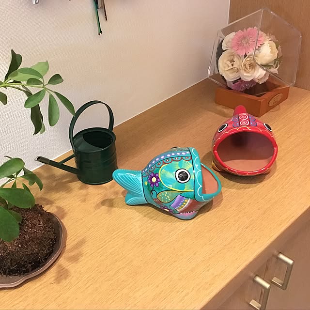 i.wさんの実例写真