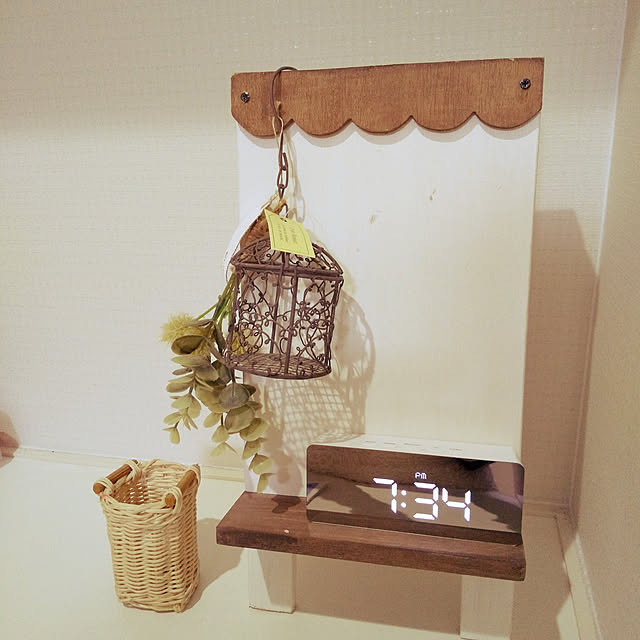 H+M+S...HappyLife...さんの実例写真