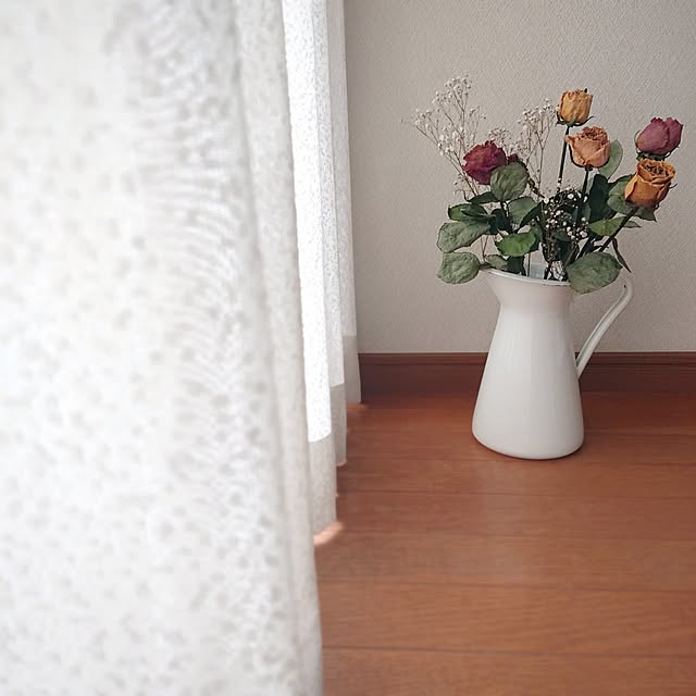 Mi-koさんの実例写真