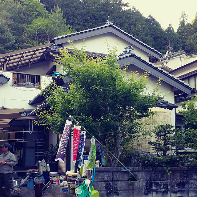 nontenrunさんの実例写真