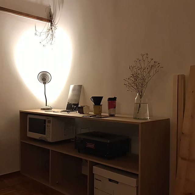 DIY/棚のインテリア実例 - 2020-04-12 21:01:25