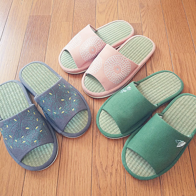 Mi-koさんの実例写真