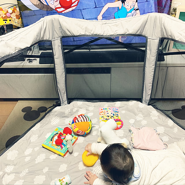 Mさんの実例写真