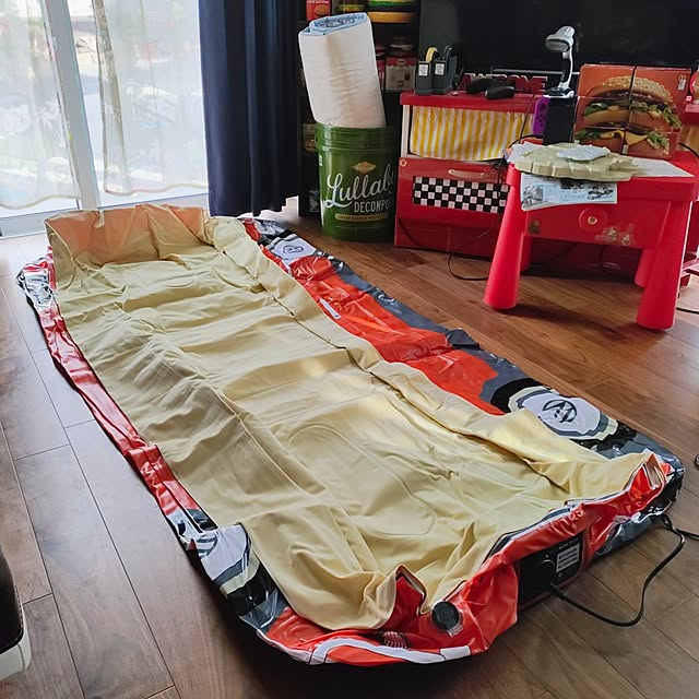 mowchanさんの部屋