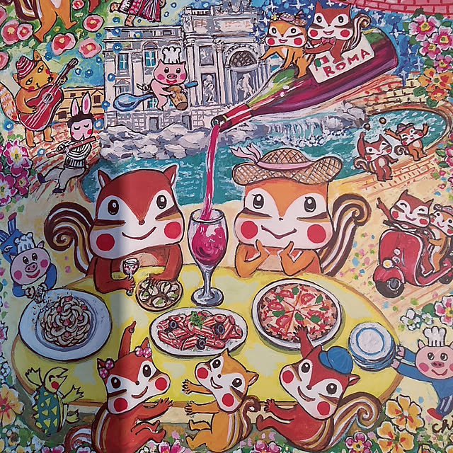 oco-tiさんの実例写真