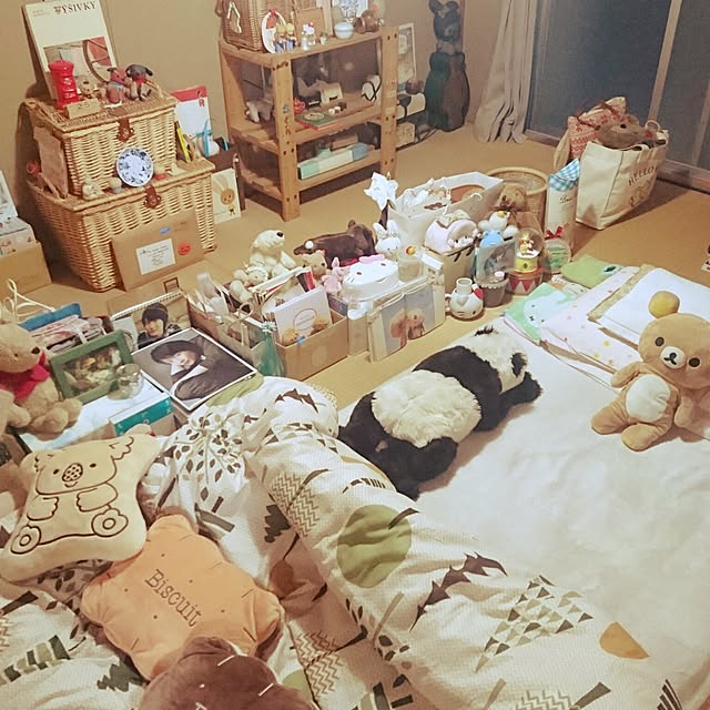 gomameさんの実例写真