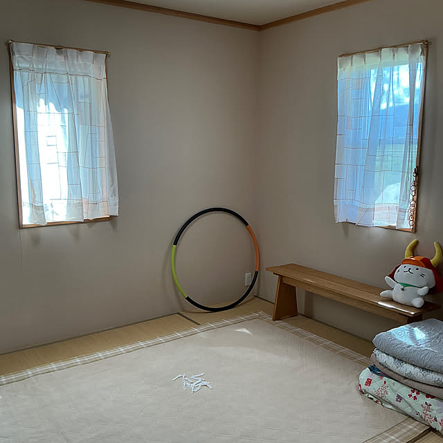 chiiyanさんの部屋