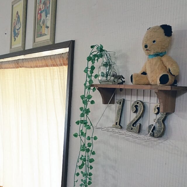 nachuさんの実例写真
