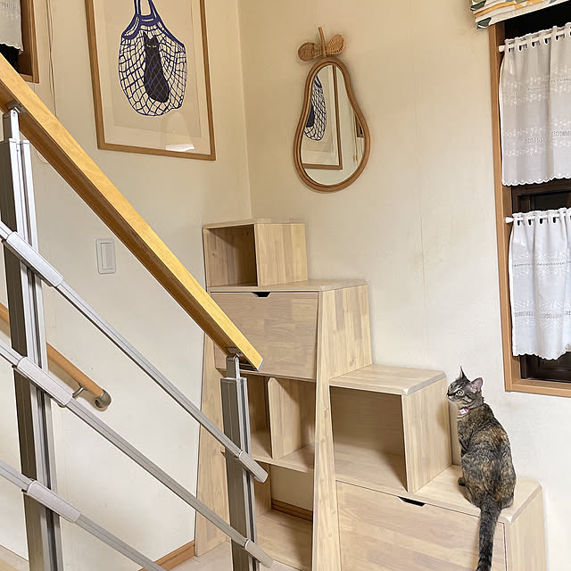 chinaさんの部屋
