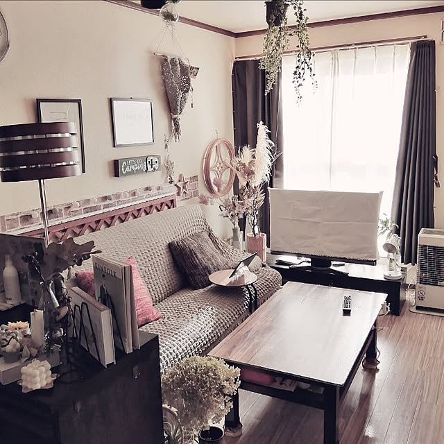 K_ROOMさんの実例写真