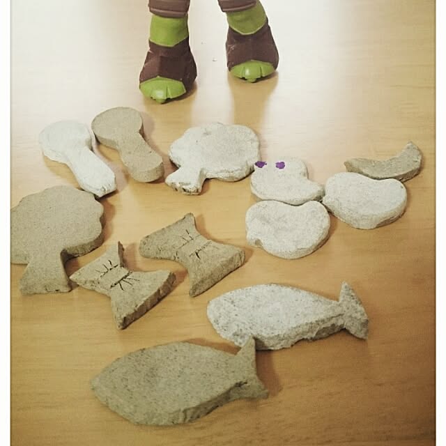 実例写真