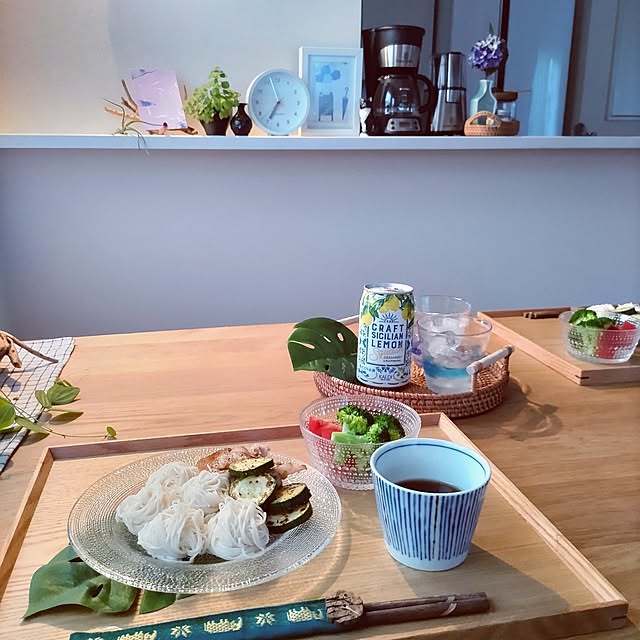 Haさんの部屋