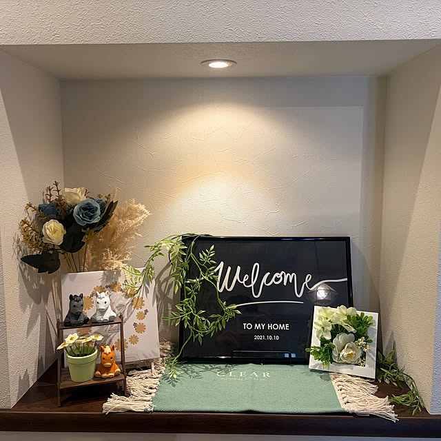 meikimさんの実例写真