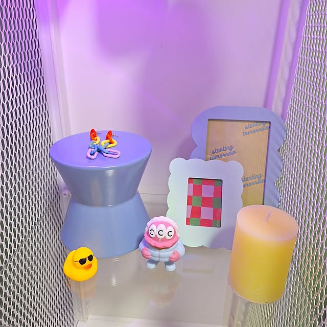 otokiさんの部屋