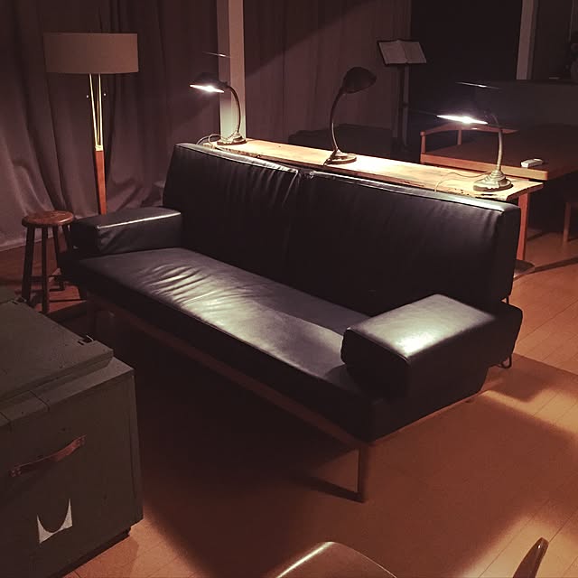 inakasochi_djangoさんの実例写真