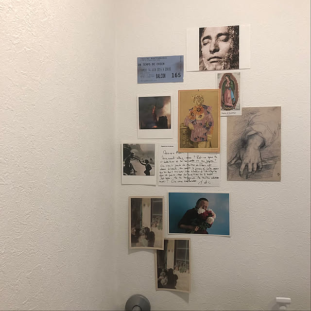 oiseauxさんの実例写真