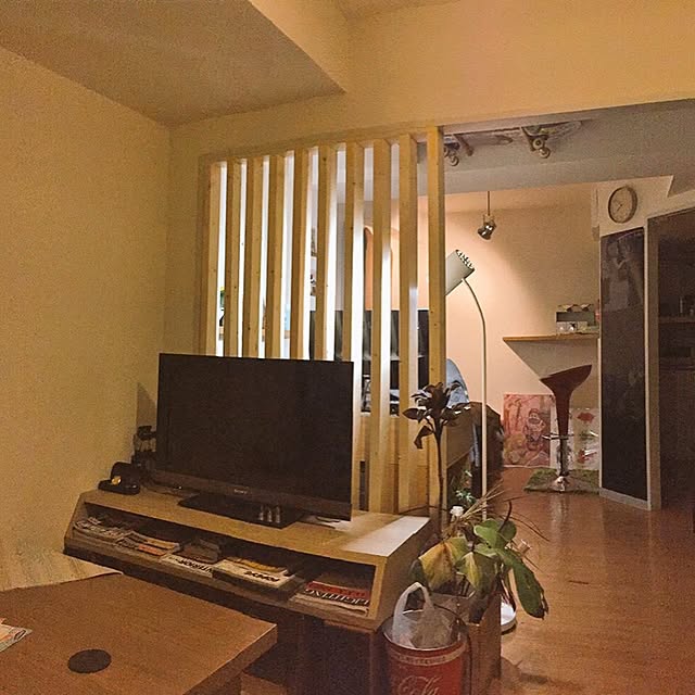 seitaさんの実例写真