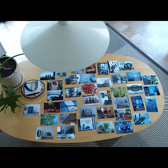 towaさんの実例写真