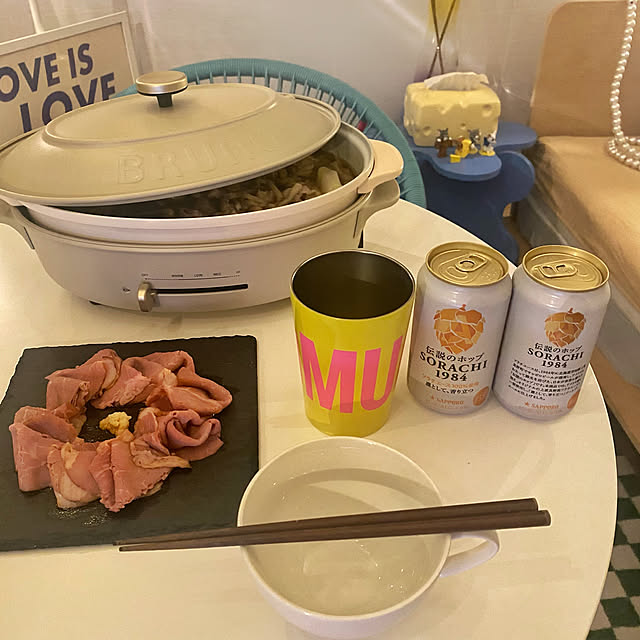 riririさんの実例写真