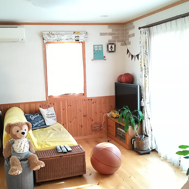 satosanさんの実例写真