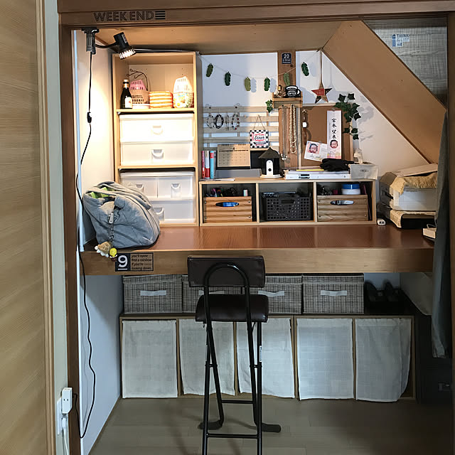 kazuさんの実例写真