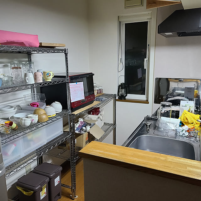 Wakoさんの実例写真