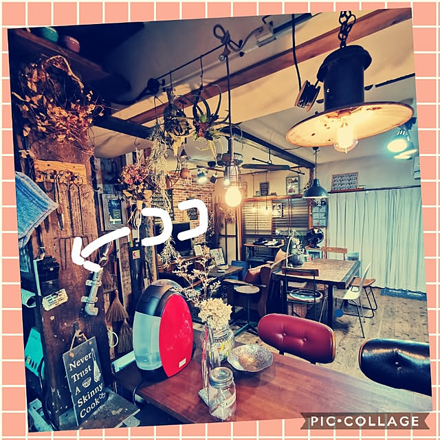 haxtusi301さんの実例写真
