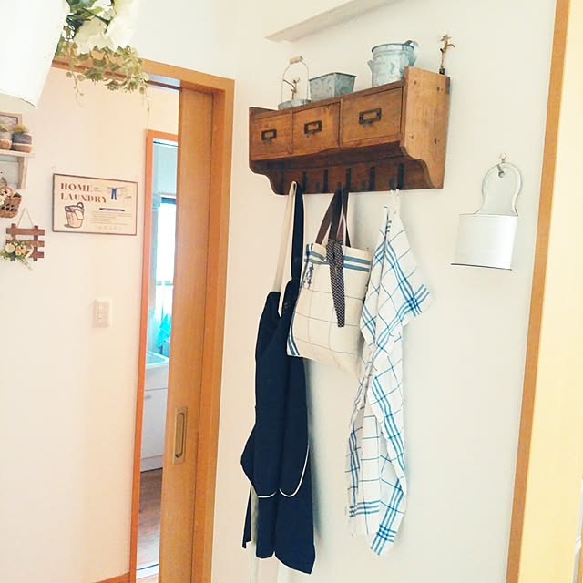 pandaさんの実例写真
