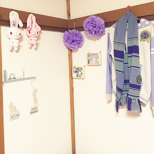 Tomoeさんの実例写真