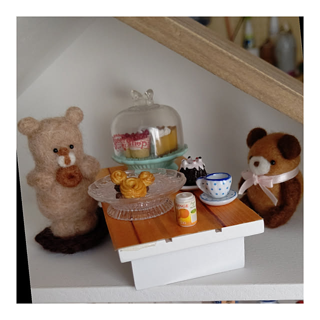 yumirinさんの実例写真