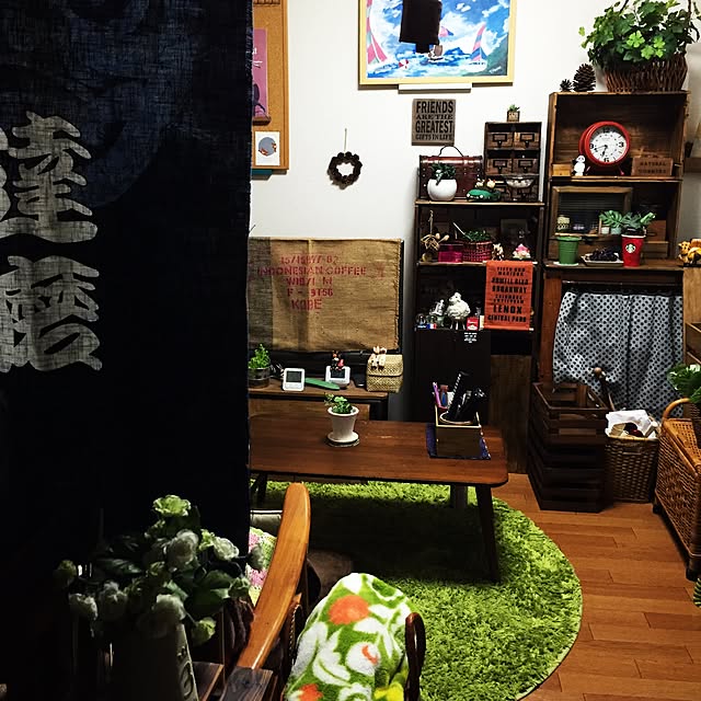 実例写真