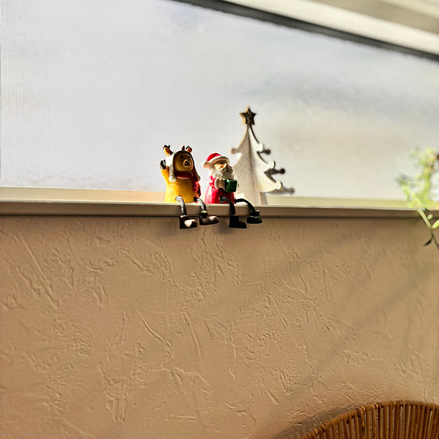 Minteaさんの部屋