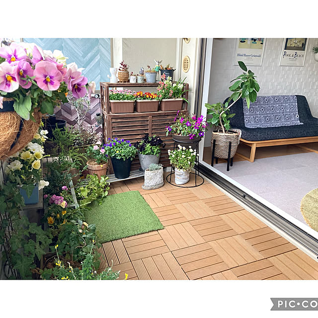 marukoさんの部屋