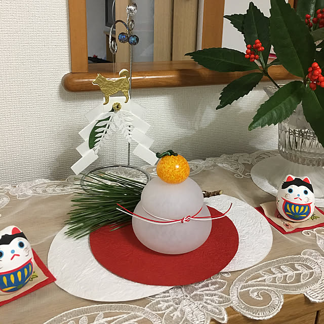 pinkyさんの実例写真