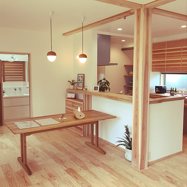 部屋全体のインテリア実例 - 2019-12-19 13:10:50