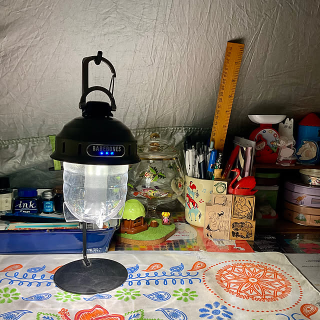 heidiさんの部屋