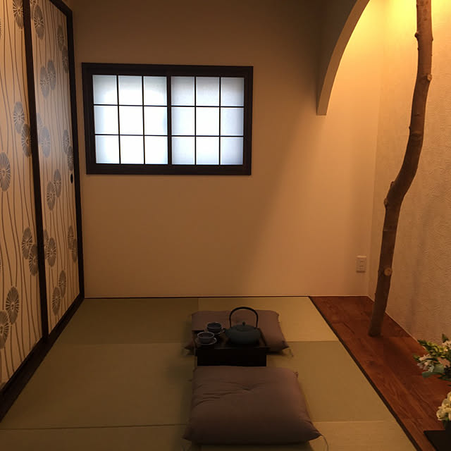 Masashiさんの実例写真
