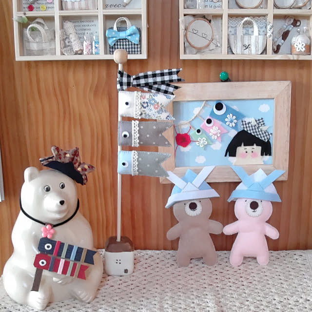 yumirinさんの実例写真