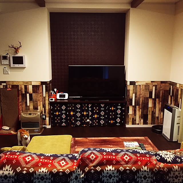Kanakoさんの実例写真