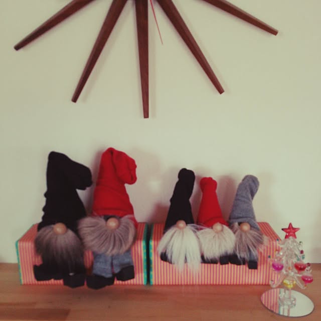 Miponappoさんの実例写真