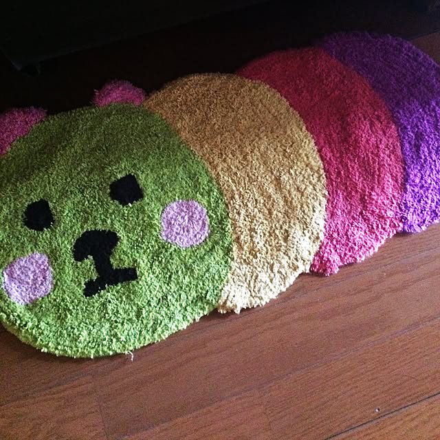 Vanillaさんの実例写真