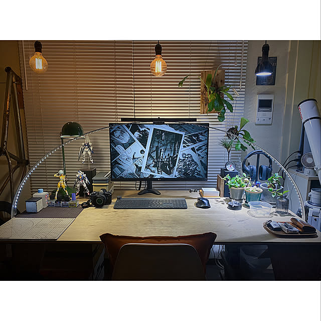 hiroさんの実例写真