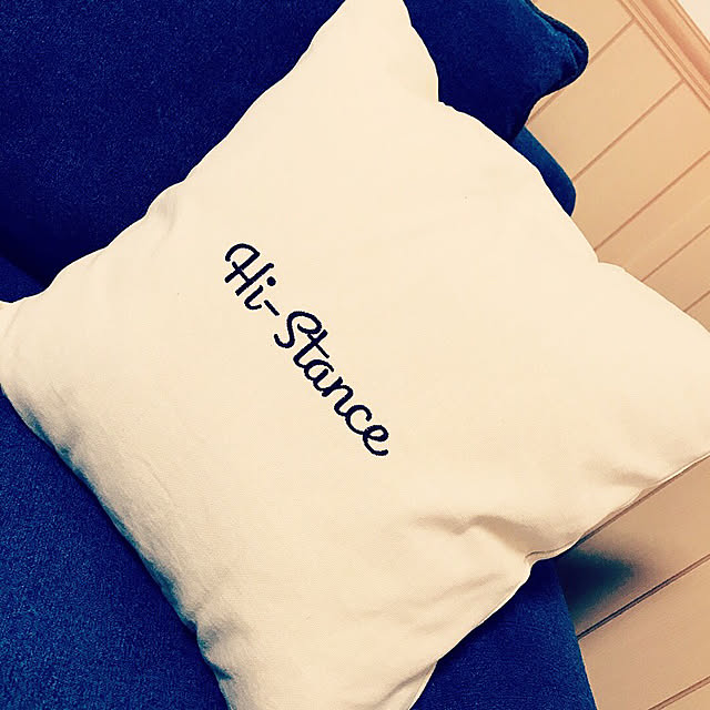 Hi-Stanceさんの実例写真