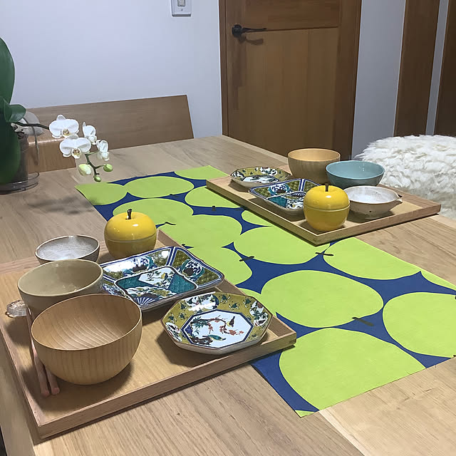 naive.coccoさんの部屋