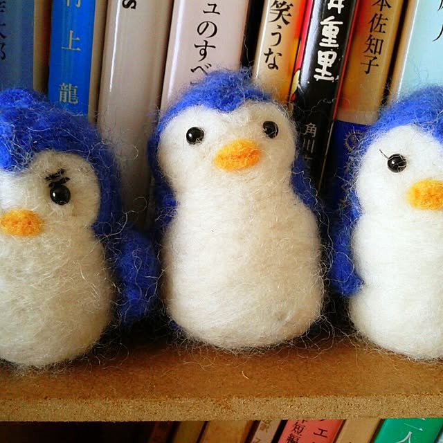 sleepywhaleさんの実例写真