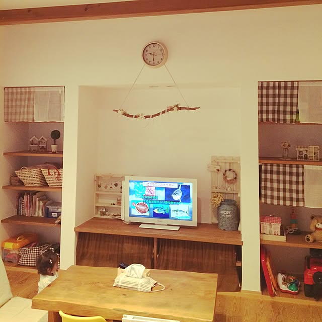 puu.tuuliさんの実例写真