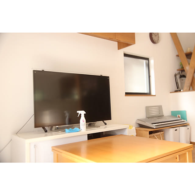 Satokoさんの部屋