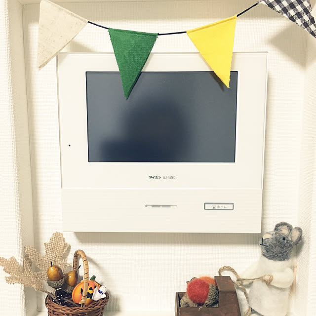 Fumikoさんの実例写真