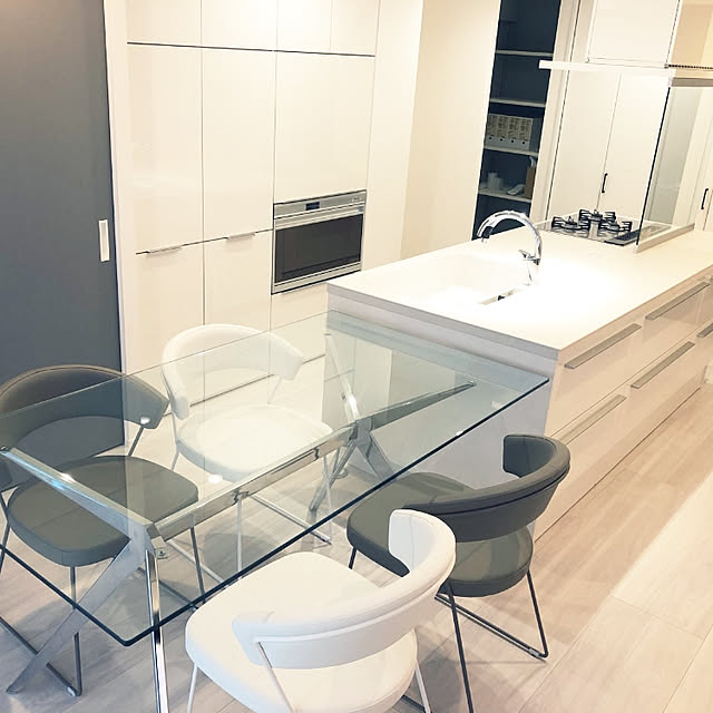 Calligaris カリガリス ダイニングテーブル SEVENセブン CB4042 Calligaris カリガリス ダイニングテーブル SEVENセブン CB4042