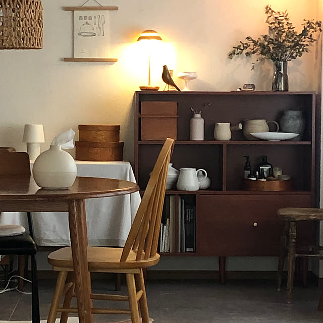 kさんの部屋